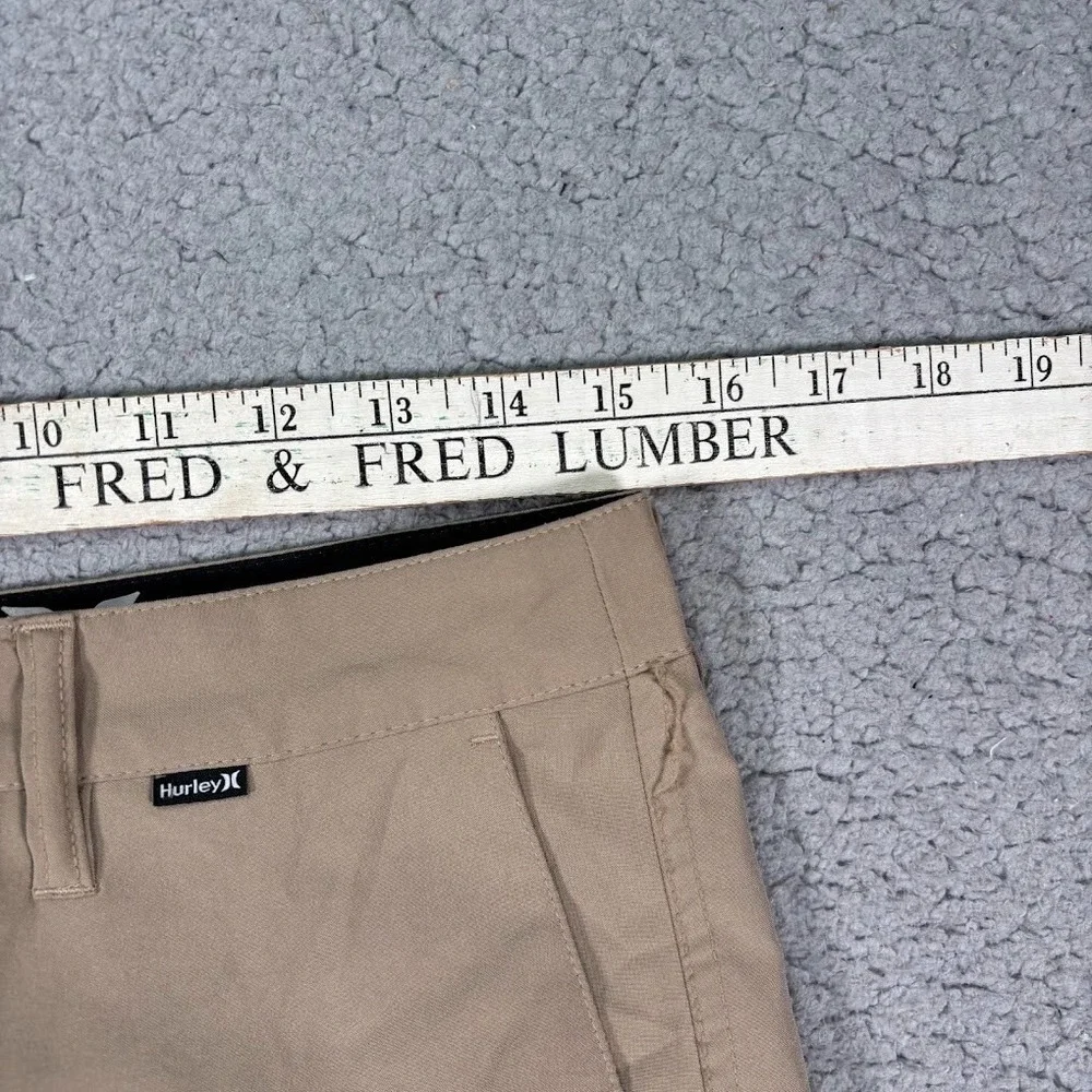 Hurley CHINO SHORT 20